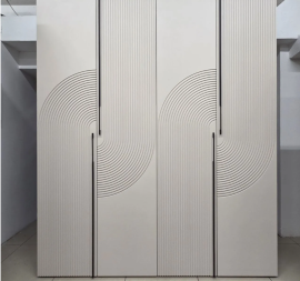 Шкаф "Равлик" S055