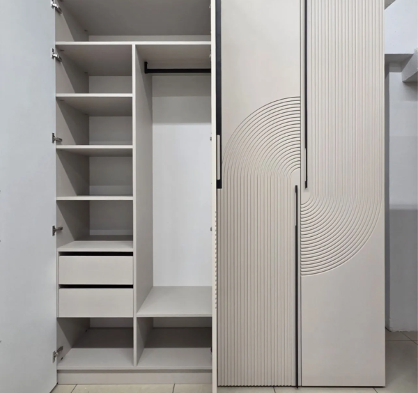 Шафа "Равлик" S055 - фото 2