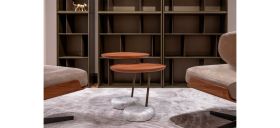 Столик журнальний LUPINO