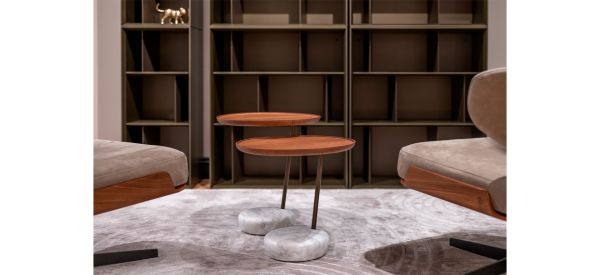 Столик журнальний LUPINO