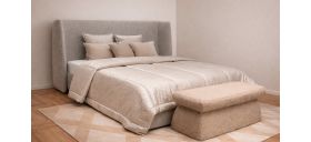 Кровать BASKET HI OPEN