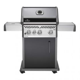 Газовый гриль Napoleon Rogue 425 R425SBPK-1
