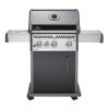 Газовый гриль Napoleon Rogue 425 R425SBPK-1 - фото 5