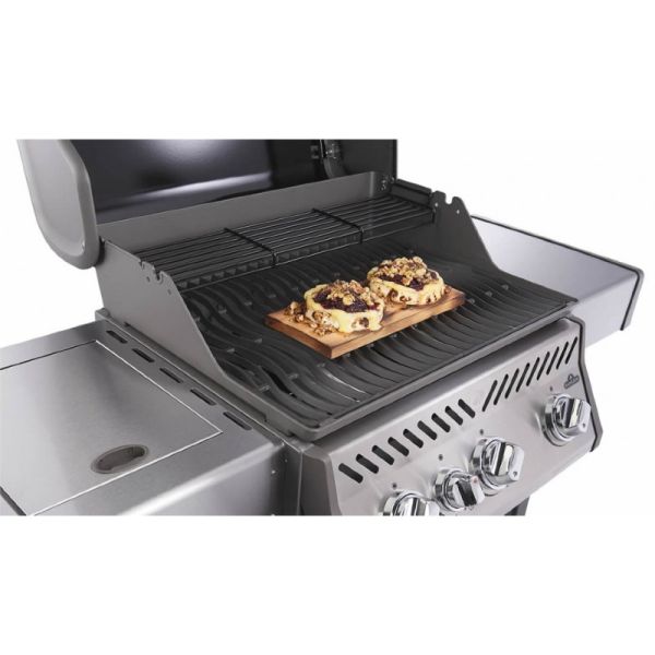 Газовый гриль Napoleon Rogue 425 R425SBPK-1 - фото 3
