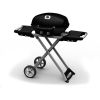 Портативный газовый гриль Napoleon TravelQ PRO285X-BK - фото 4