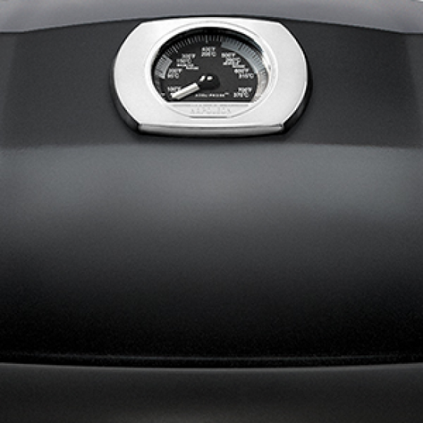 Портативный газовый гриль Napoleon TravelQ PRO285X-BK - фото 7