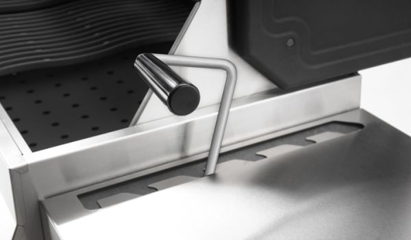 Угольный гриль Napoleon PRO 605 PRO605CSS - фото 6