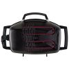 Портативный электрический гриль Napoleon TravelQ PRO285E-BK - фото 6