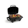 Портативный газовый гриль Napoleon TravelQ PRO285-PAKET на подставке - фото 6