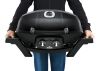 Портативный газовый гриль Napoleon TravelQ PRO285-PAKET на подставке - фото 8
