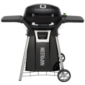 Портативный электрический гриль Napoleon PRO285E PRO285E-PAKET на подставке