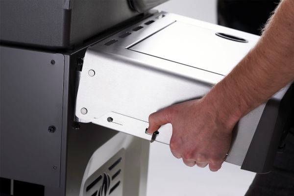 Газовый гриль Napoleon Rogue SE 525 RSE525RSIBPSS-1 - фото 7