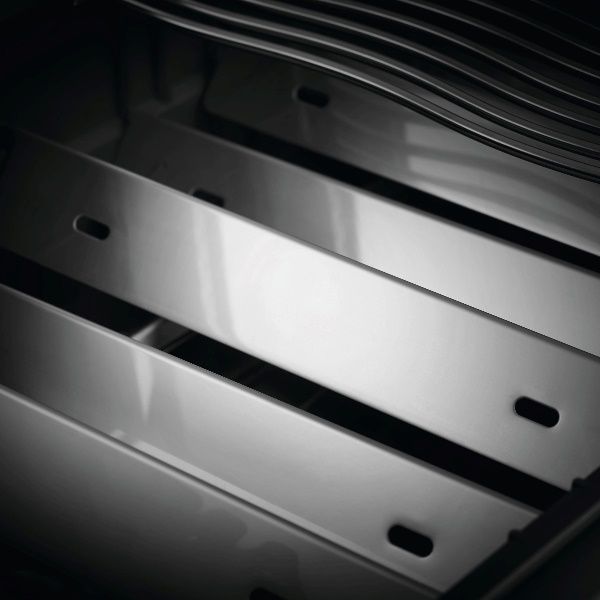 Газовый гриль Napoleon Rogue SE 625 RSE625RSIBPSS-1 - фото 3