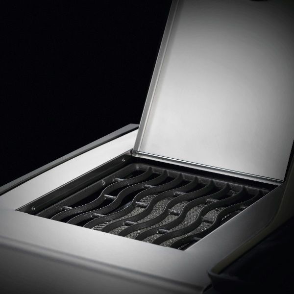 Газовый гриль Napoleon Rogue SE 625 RSE625RSIBPSS-1 - фото 8