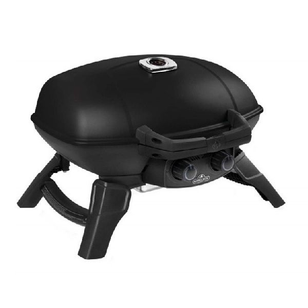 Портативный газовый гриль Napoleon TravelQ 285 TQ285-BK-1 - фото 7