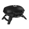 Портативный газовый гриль Napoleon TravelQ 285 TQ285-BK-1 - фото 7