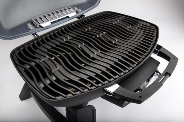 Портативный газовый гриль Napoleon TravelQ 285 TQ285-BK-1 - фото 4