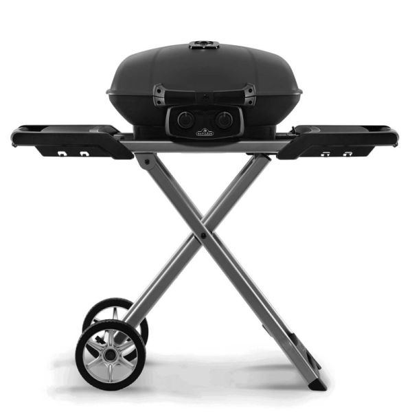 Портативный газовый гриль Napoleon TravelQ 285X TQ285Х-BK-1