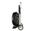Портативный газовый гриль Napoleon TravelQ 285X TQ285Х-BK-1 - фото 6