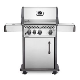 Газовый гриль Napoleon Rogue XT 425 RXT425SIBPSS-1