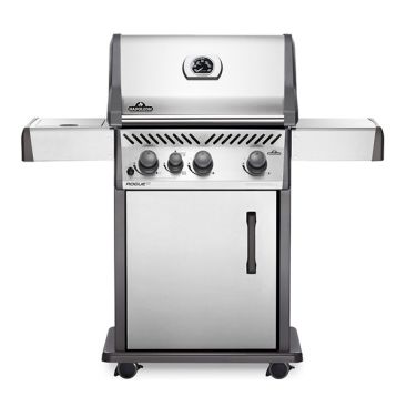 Газовый гриль Napoleon Rogue XT 425 RXT425SIBPSS-1