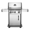 Газовый гриль Napoleon Rogue XT 425 RXT425SIBPSS-1 - фото 3