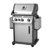 Газовый гриль Napoleon Rogue XT 425 RXT425SIBPSS-1 - фото 7