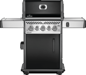 Газовый гриль Napoleon Rogue SE 425 RSE425RSIBPK-1