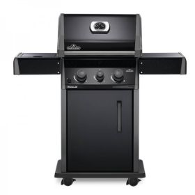 Газовый гриль Napoleon Rogue 365SB R365SBPK-1