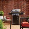 Газовый гриль Napoleon Rogue 365SB R365SBPK-1 - фото 8