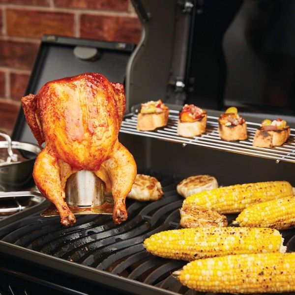 Газовый гриль Napoleon Rogue 365SB R365SBPK-1