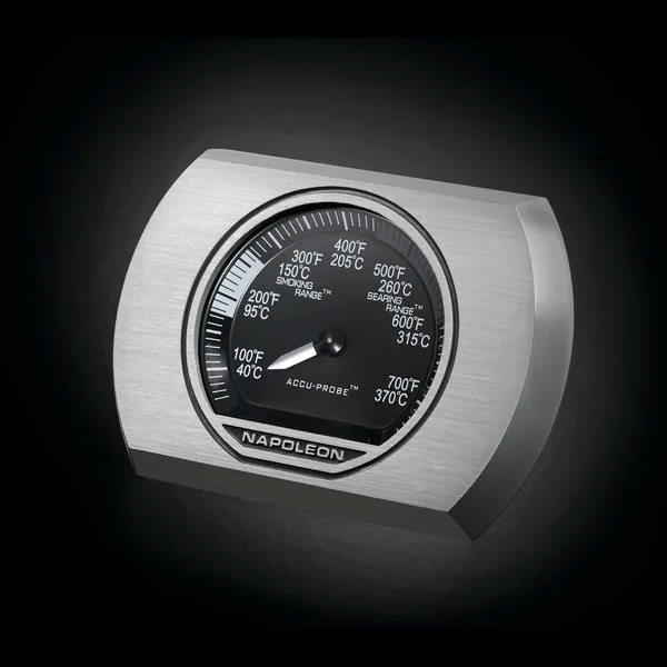 Газовый гриль Napoleon Rogue 365SB R365SBPK-1 - фото 3