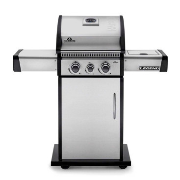 Газовый гриль Napoleon Legend 325 LD325SBPSS-1