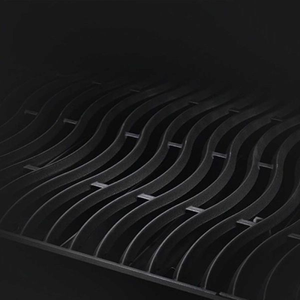 Газовый гриль Napoleon Legend 325 LD325SBPSS-1 - фото 8