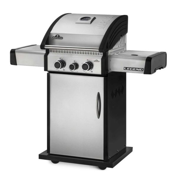 Газовый гриль Napoleon Legend 325 LD325SBPSS-1