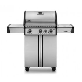 Газовый гриль Napoleon Legend 410 LD410BPSS-1