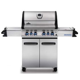 Газовый гриль Napoleon Legend 485 LD485RSIBPSS-1