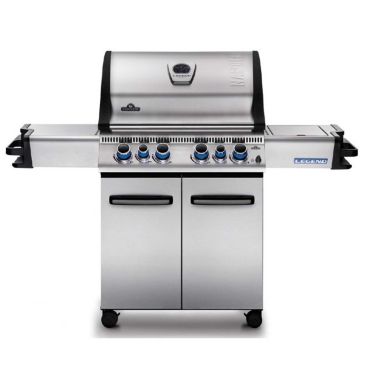 Газовый гриль Napoleon Legend 485 LD485RSIBPSS-1