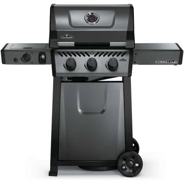 Газовый гриль Napoleon Freestyle 365 F365SIBPGT