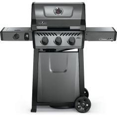 Газовый гриль Napoleon Freestyle 365 F365SBPGT