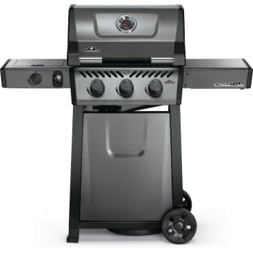 Газовый гриль Napoleon Freestyle 365 F365SBPGT