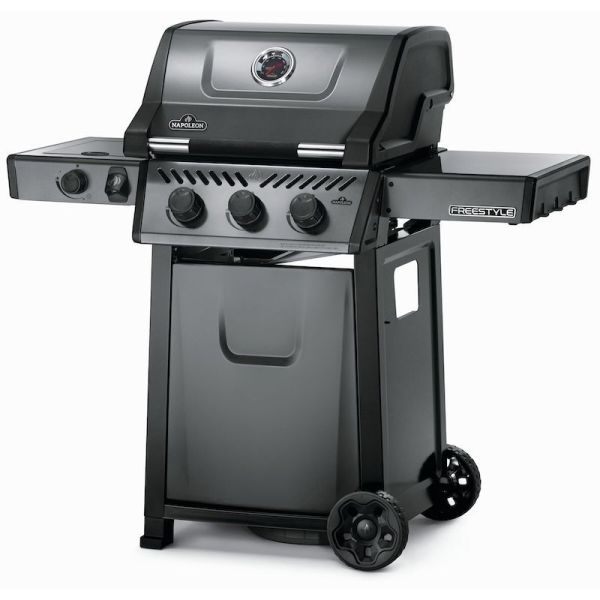 Газовый гриль Napoleon Freestyle 365 F365SBPGT - фото 11
