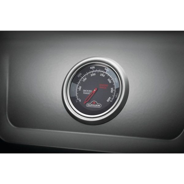 Газовый гриль Napoleon Freestyle 365 F365SBPGT - фото 12