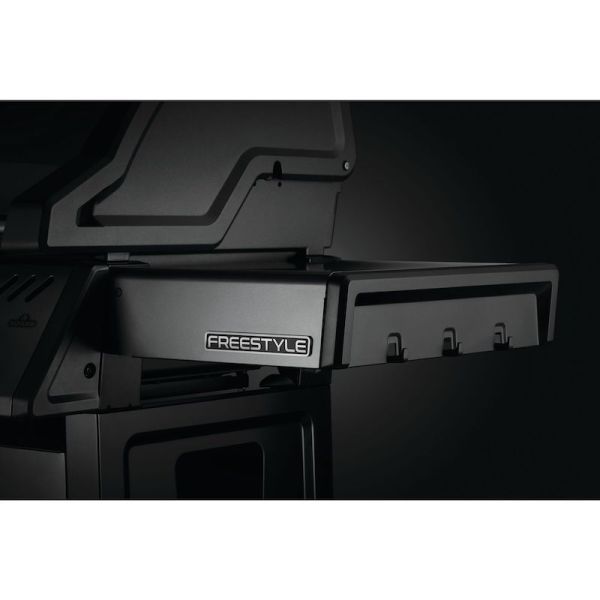 Газовый гриль Napoleon Freestyle 425 F425PGT - фото 11
