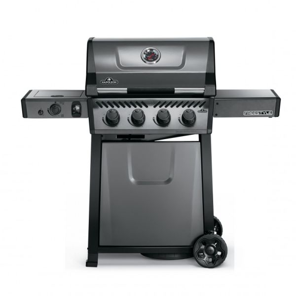 Газовый гриль Napoleon Freestyle 425 F425SBPGT - фото 10