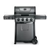Газовый гриль Napoleon Freestyle 425 F425SBPGT - фото 10