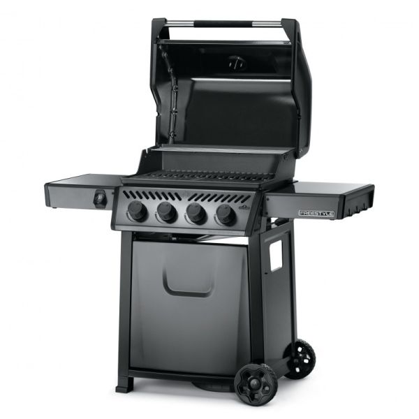 Газовый гриль Napoleon Freestyle 425 F425SBPGT - фото 3