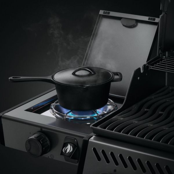 Газовый гриль Napoleon Freestyle 425 F425SBPGT - фото 4