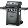 Газовый гриль Napoleon Freestyle 425 F425SIBPGT - фото 8