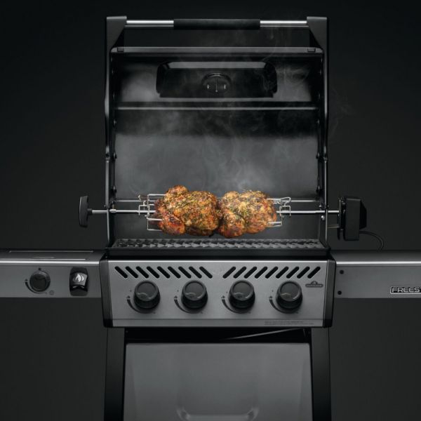 Газовый гриль Napoleon Freestyle 425 F425SIBPGT - фото 11